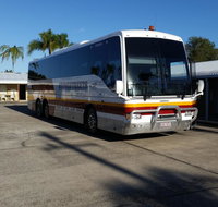 Sandcastle Motel Tin Can Bay - Foster Accommodation