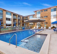 Sandcastles Holiday Apartments - Foster Accommodation