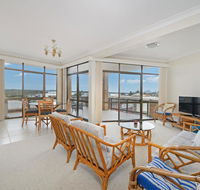 Sandpiper 9 25 Waugh Street - Foster Accommodation