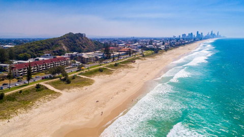 Sandrift Beachfront Apartments - Foster Accommodation 3