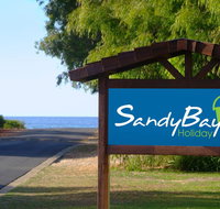 Sandy Bay Holiday Park - Foster Accommodation
