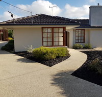 Sandy Bottoms - Foster Accommodation