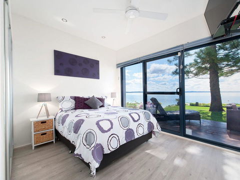 Sandy Bottoms @ Corlette - Foster Accommodation 2