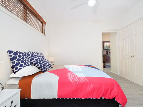 Sandy Bottoms @ Corlette - Foster Accommodation 3