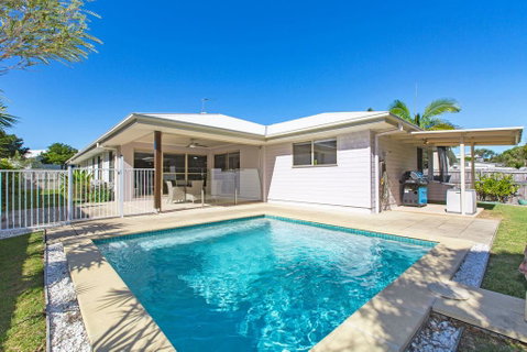 Sandy Feet On Casuarina - Foster Accommodation 0