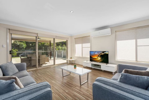 Sandy Feet On Casuarina - Foster Accommodation 1