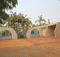 Santa Barbara - Foster Accommodation