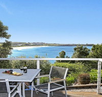 Santa Barbara On Bombo Beach - Foster Accommodation