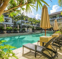 Santai Retreat Luxury One Bedroom - Foster Accommodation