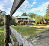 Sapphire Beach Acreage - Foster Accommodation