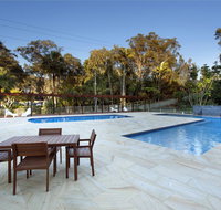 Sapphire Beach Holiday Park - Foster Accommodation