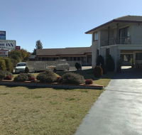Sapphire City Motor Inn - Foster Accommodation