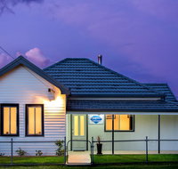 Sapphire Cottage - Foster Accommodation