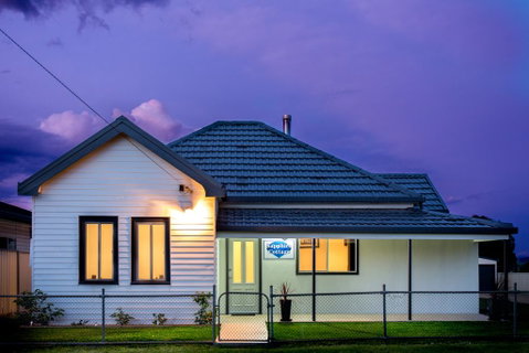 Sapphire Cottage - Foster Accommodation 0