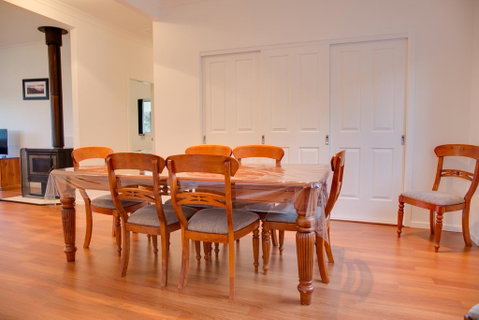 Sapphire Cottage - Foster Accommodation 2