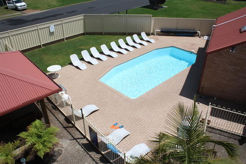 Sapphire Court - Foster Accommodation 2