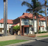 Sapphire Court - Foster Accommodation