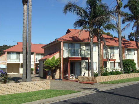 Sapphire Court - Foster Accommodation 0