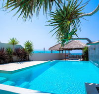 Sapphire Sands Beach House - Foster Accommodation