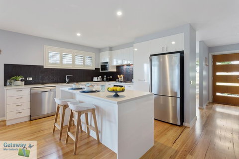 Sapphire Shores At Pambula Beach - Foster Accommodation 2