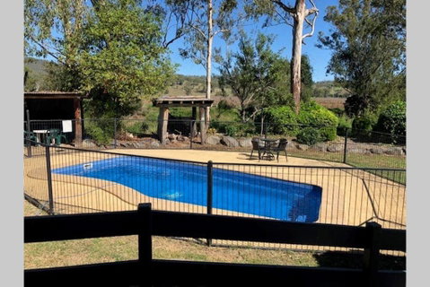 SAREAL PARK - Foster Accommodation 1