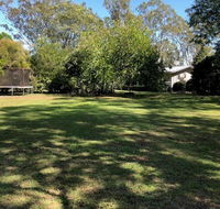 SAREAL PARK - Foster Accommodation
