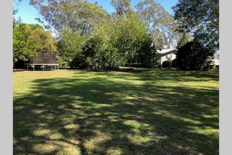 SAREAL PARK - Foster Accommodation 0