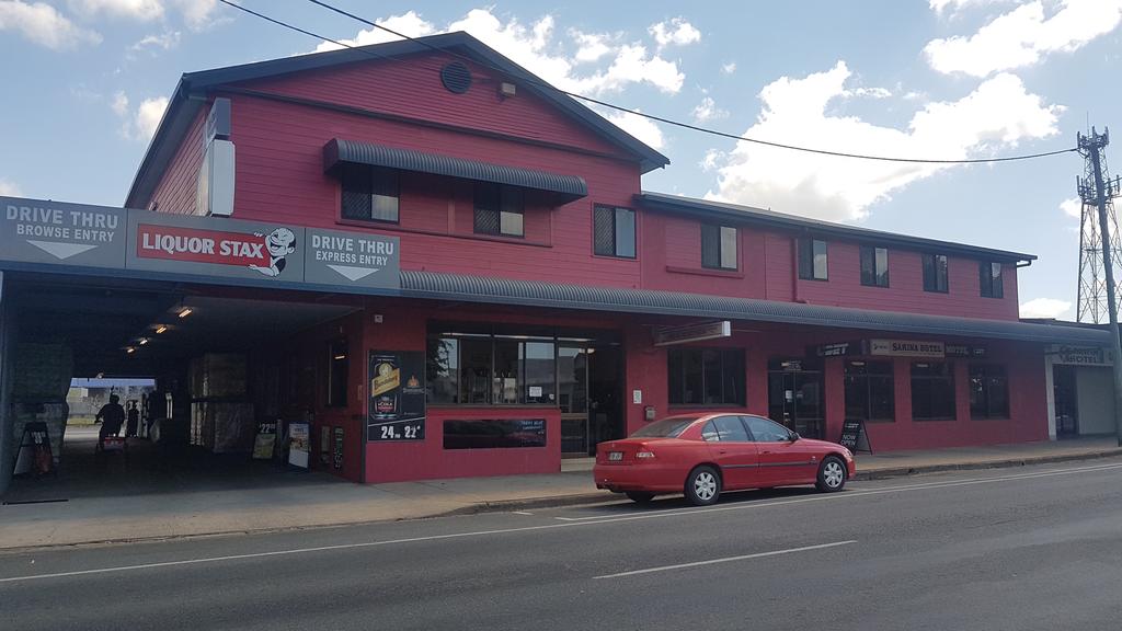 Turrawulla QLD Foster Accommodation