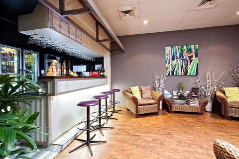 Sarina Motor Inn - Foster Accommodation 2