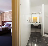 Sarina Motor Inn - Foster Accommodation