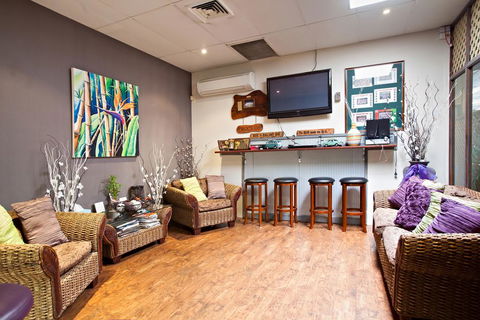 Sarina Motor Inn - Foster Accommodation 1