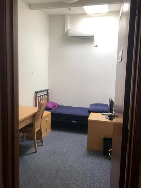 Sav - Foster Accommodation 3