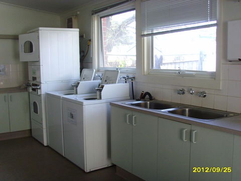Sav - Foster Accommodation 1