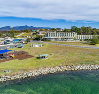 Scamander Beach Resort - Foster Accommodation