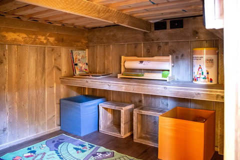 Scamander Sanctuary Holiday Park - Foster Accommodation 3