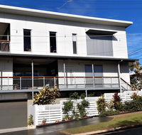 Scarborough Beach Break Holidays - Foster Accommodation