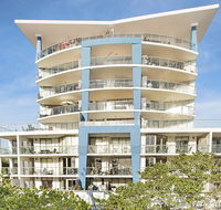 Scarborough Beach Resort Queensland - Foster Accommodation