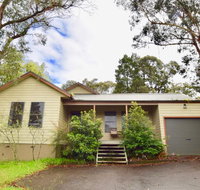 Scenic Cottage of Katoomba