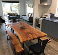 Schoolmasters Digs - Foster Accommodation