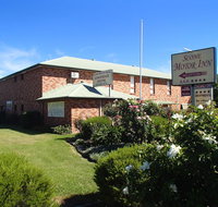 Scone Motor Inn  Apartments - Foster Accommodation