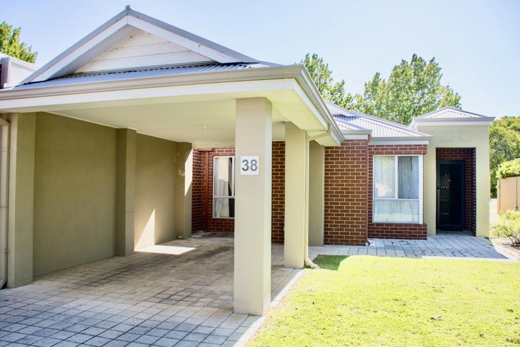 Broadwater WA Foster Accommodation