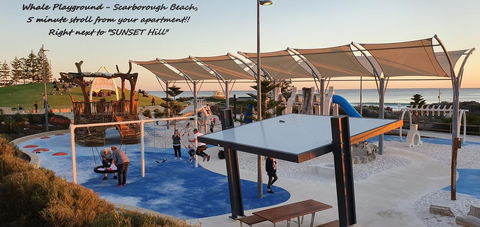 Sea Breeze Luxury Holiday Apartment - Foster Accommodation 1