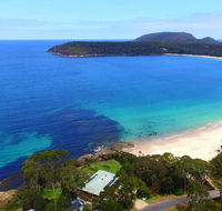 Sea Change Safety Cove - Foster Accommodation