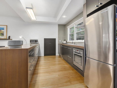 SEA CORNER - Anglesea - Foster Accommodation 3