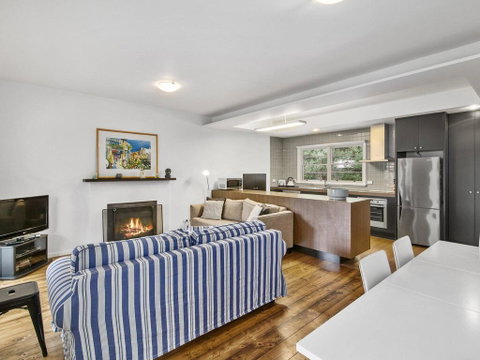 SEA CORNER - Anglesea - Foster Accommodation 2