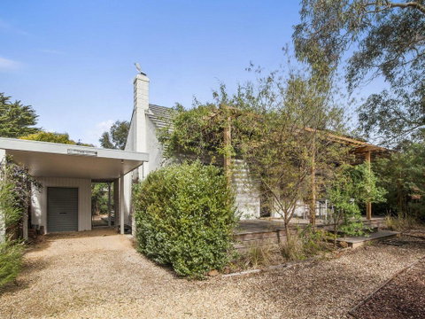 SEA CORNER - Anglesea - Foster Accommodation 0