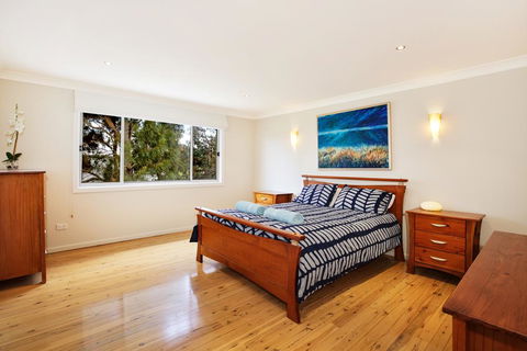 Sea Dream - Pet Friendly - 1 Min Walk To Beach - Foster Accommodation 3