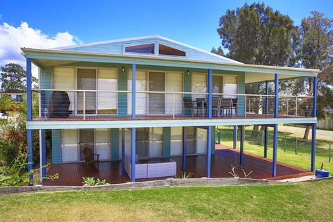 Sea Dream - Pet Friendly - 1 Min Walk To Beach - Foster Accommodation 0