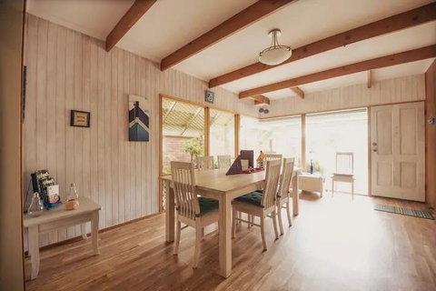 Sea J's, Brighton - Foster Accommodation 1