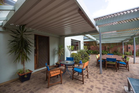 Sea J's, Brighton - Foster Accommodation 0